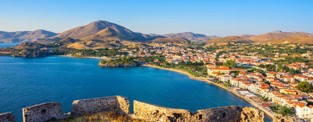 Lemnos tickets and tours
