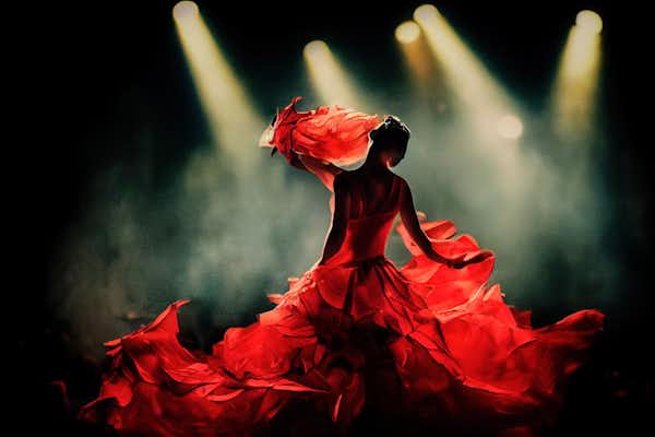 Tablao Flamenco Cordobés