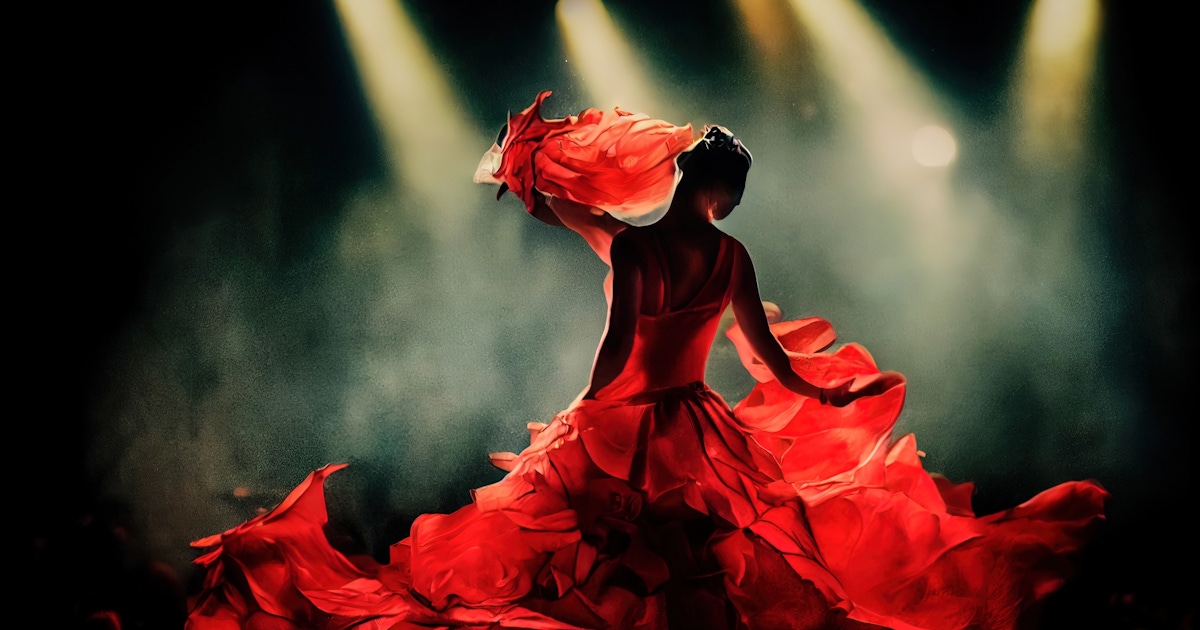 Tablao Flamenco Cordobés Tickets and Tours