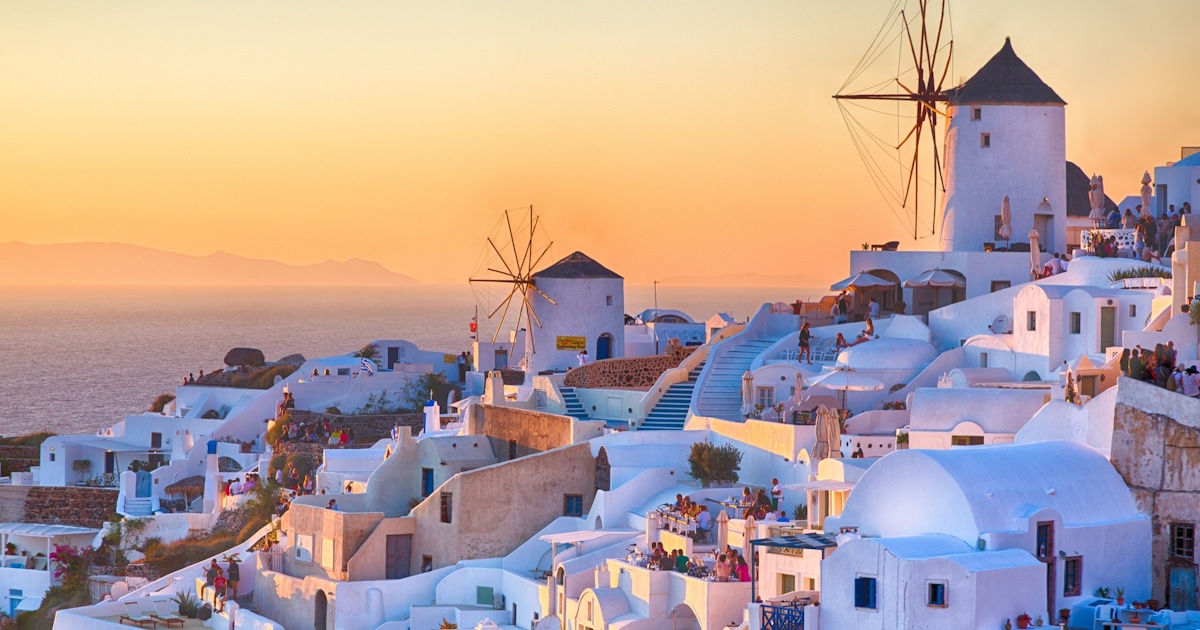 Oia Tickets and Tours musement