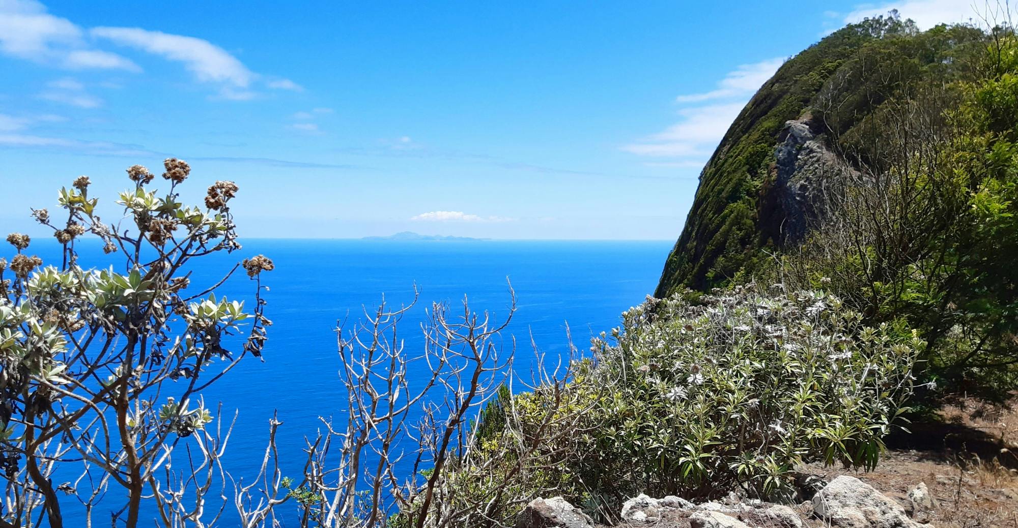 Boca do Risco & Larano Hiking Tour