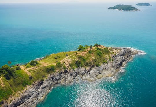 Visite culturelle et communautaire de Phuket