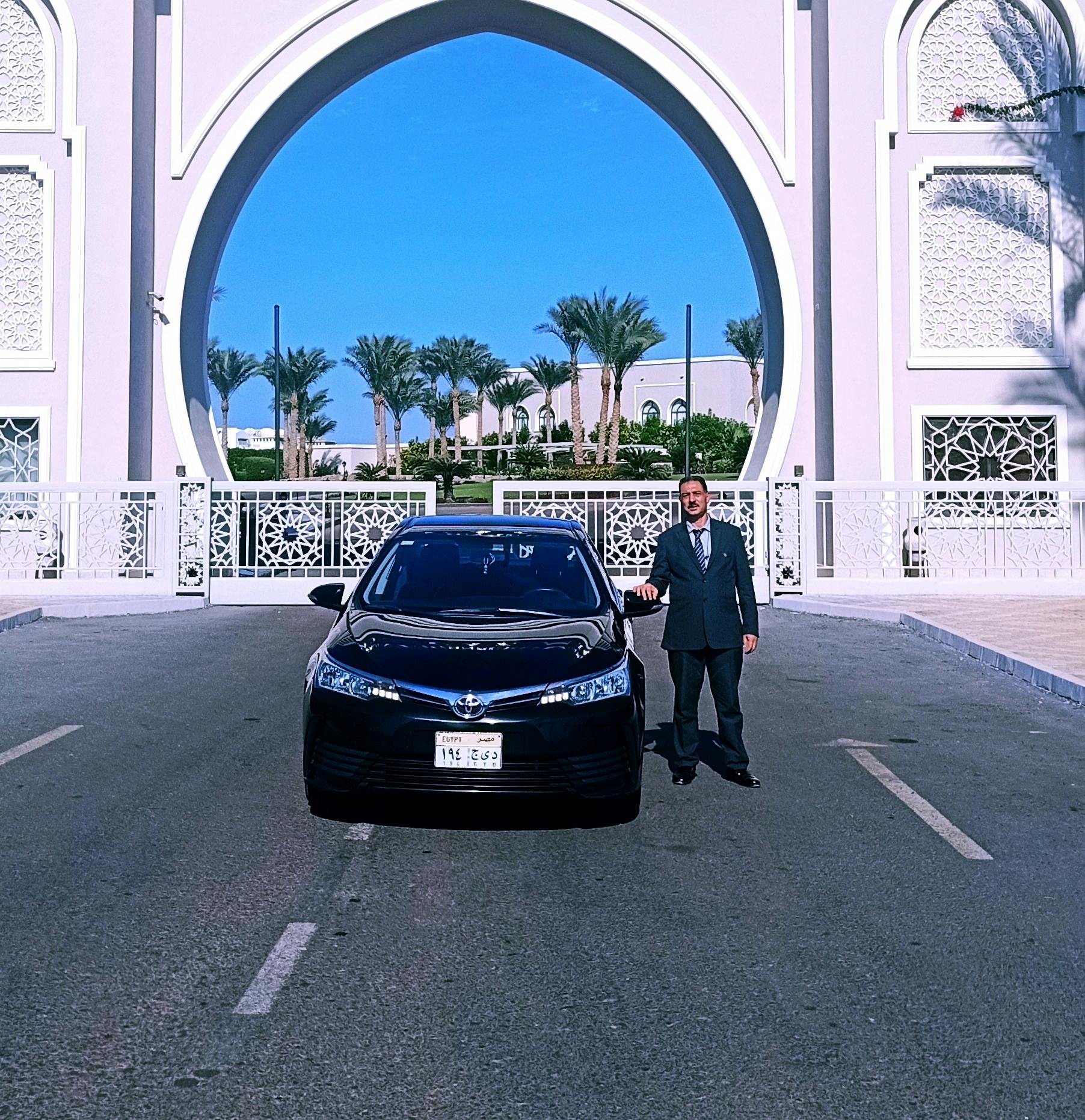 Private transfer to or from Marsa Alam Airport within Wadi Lahmy Berenice