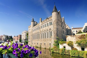 Castle de Duivel