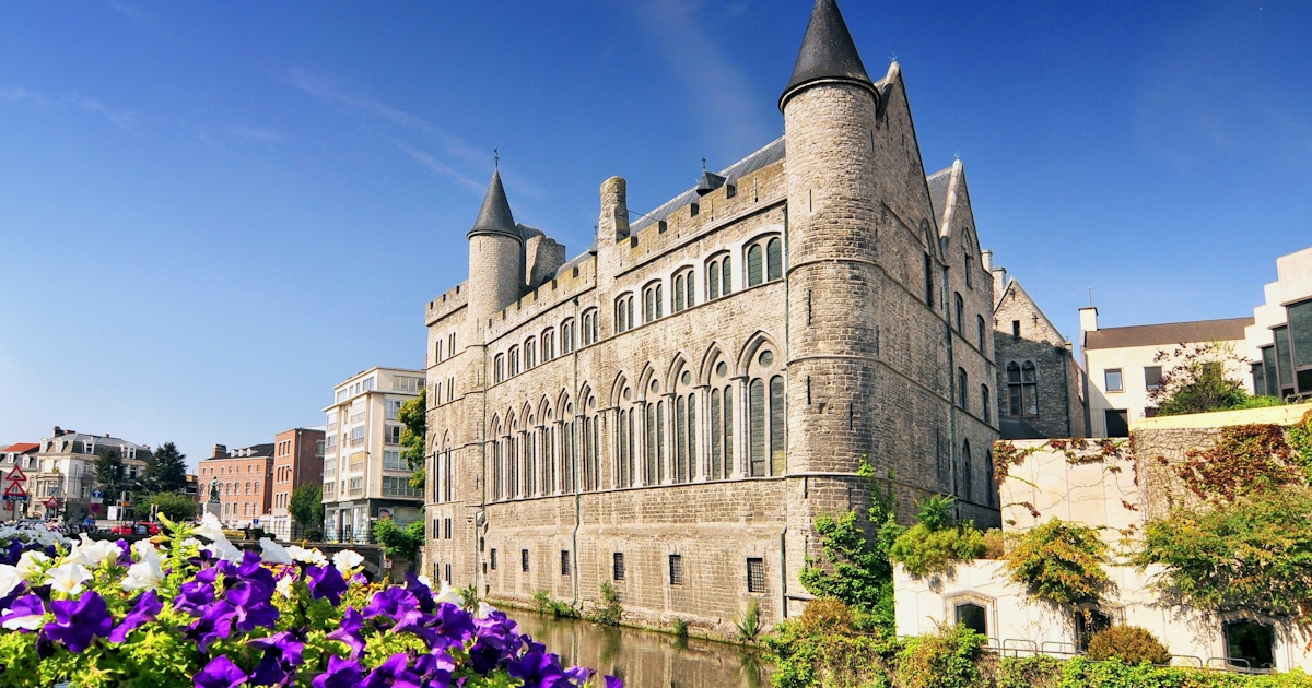 Castle de Duivel Tickets and Tours