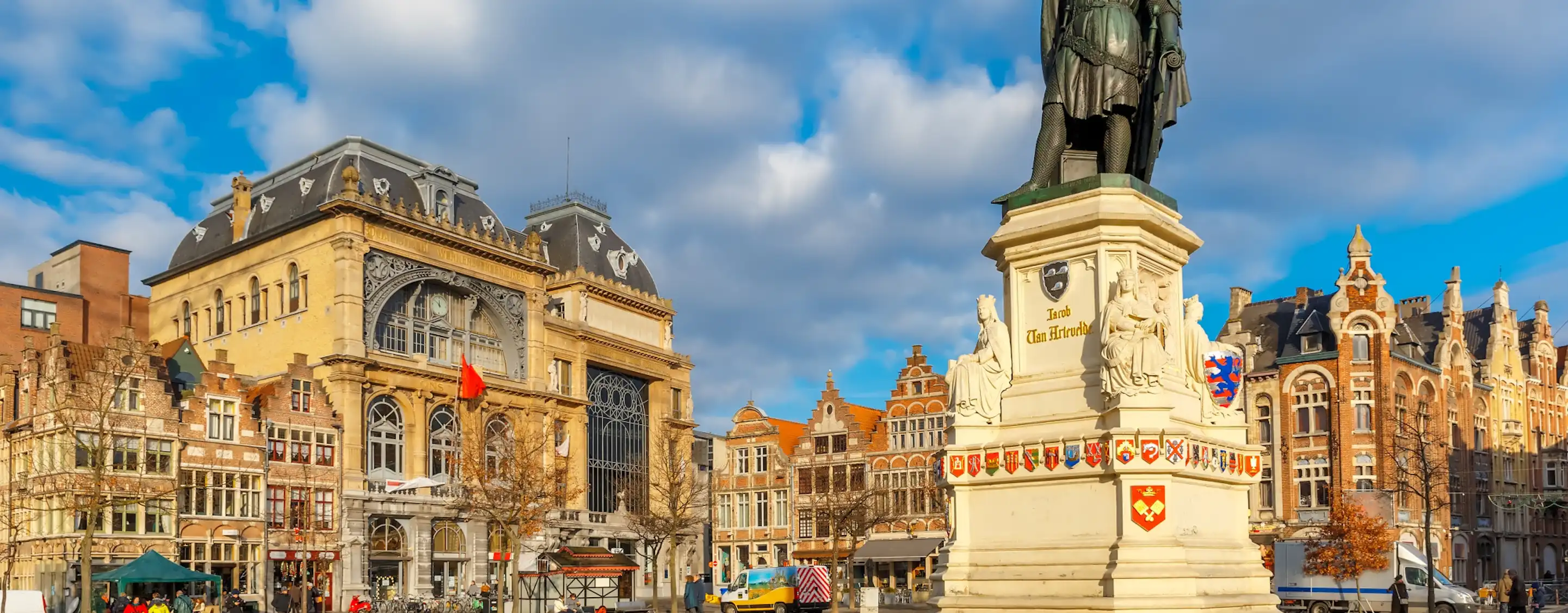 Vrijdagmarkt