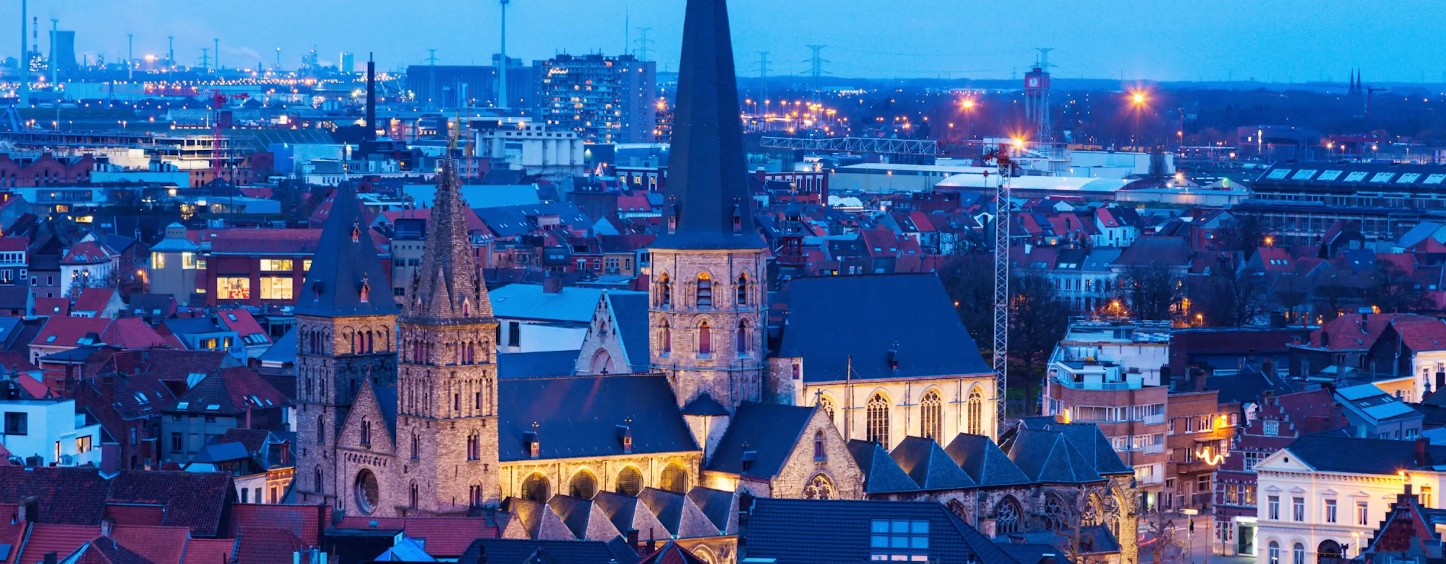 St Jacob's Church