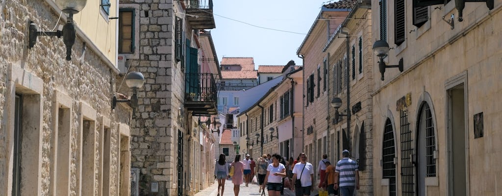 Prywatna wycieczka po Herceg Novi