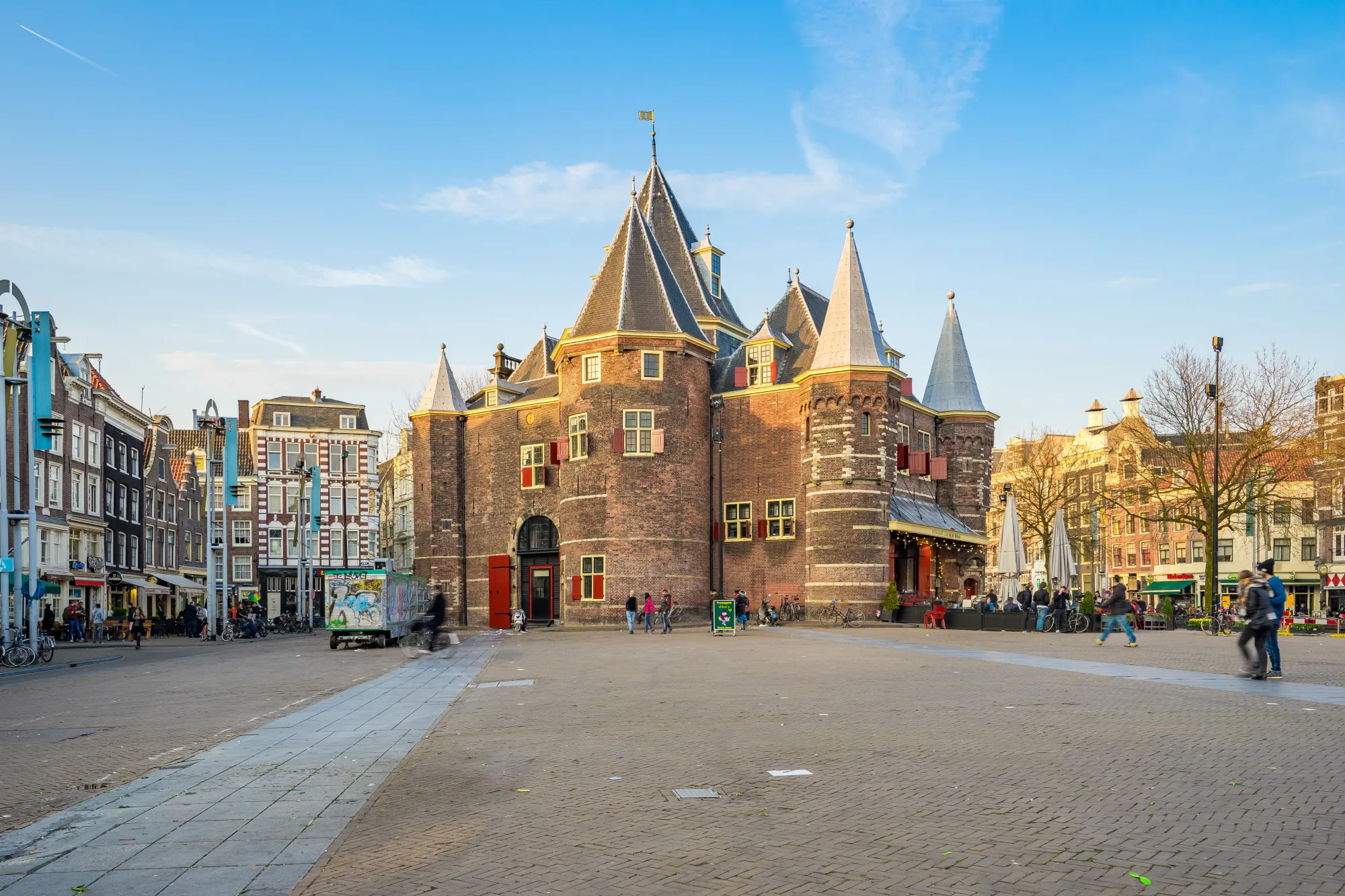 Nieuwmarkt