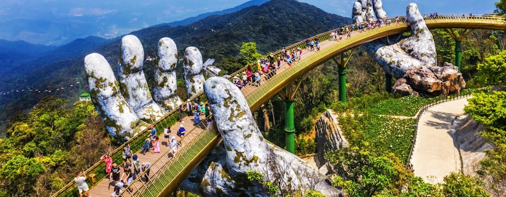 Paquete turístico exclusivo de 9 días por Vietnam con alojamiento y vuelos
