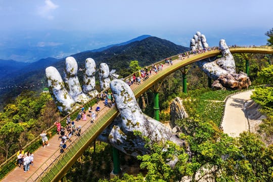 Esclusivo pacchetto turistico di 9 giorni in Vietnam con alloggio e voli