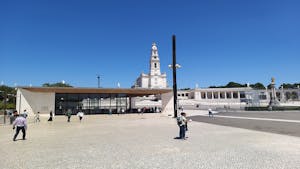 Fátima: Excursões a partir de Porto