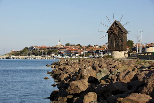 Lazy Day Cruise from Nessebar