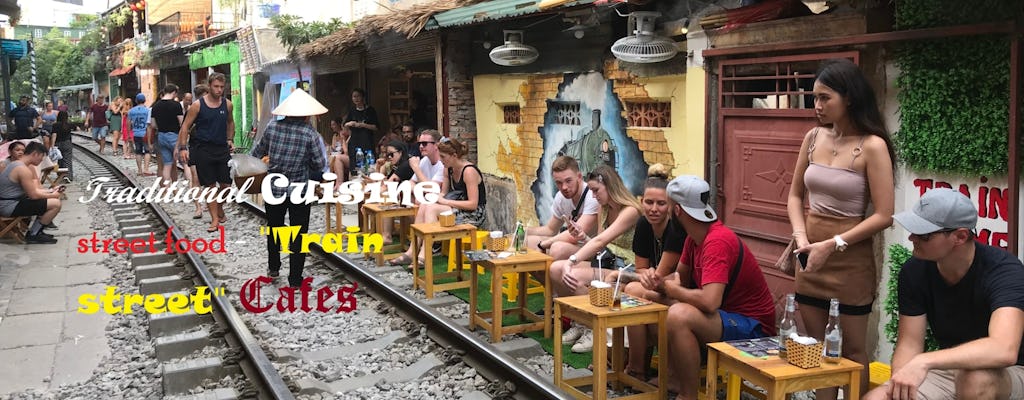 Esplêndido pacote turístico de 8 dias no Vietnã
