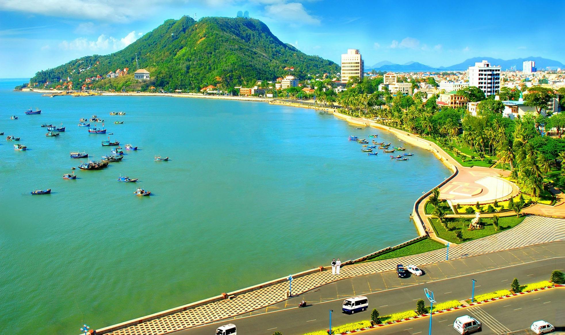 Het beste van Vietnam 10-daagse pakketreis