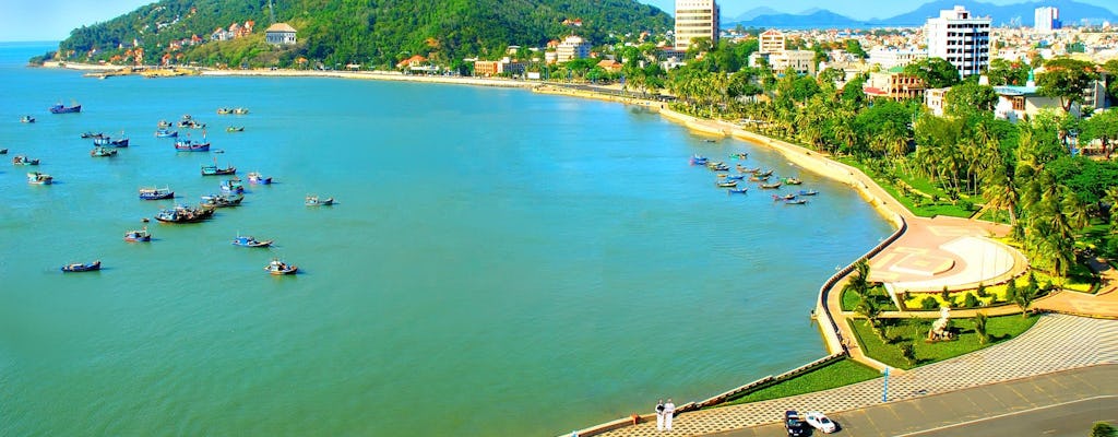 Il meglio del pacchetto turistico di 10 giorni in Vietnam