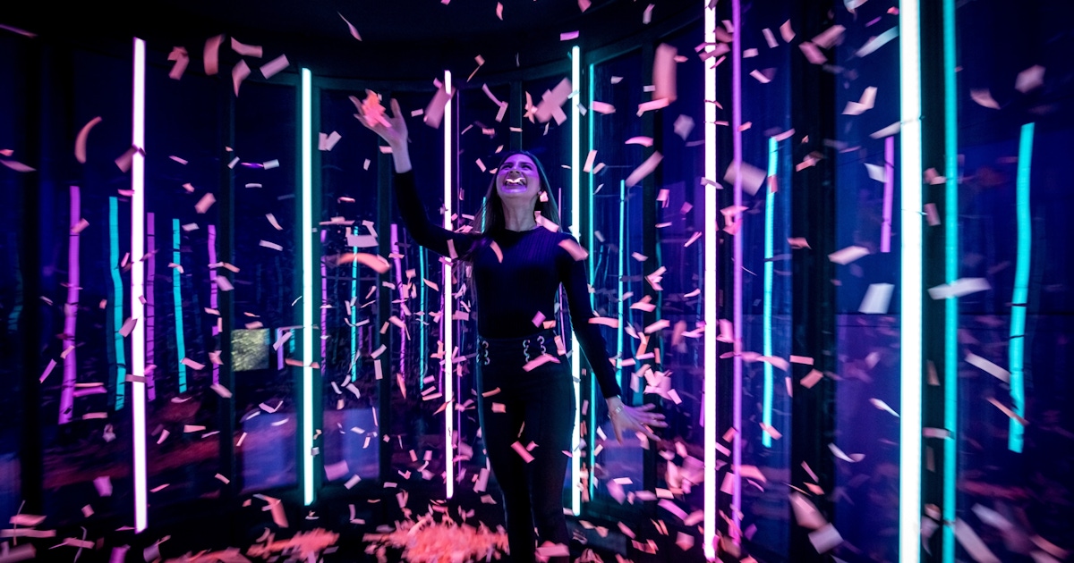 AMAZE tours and tickets musement