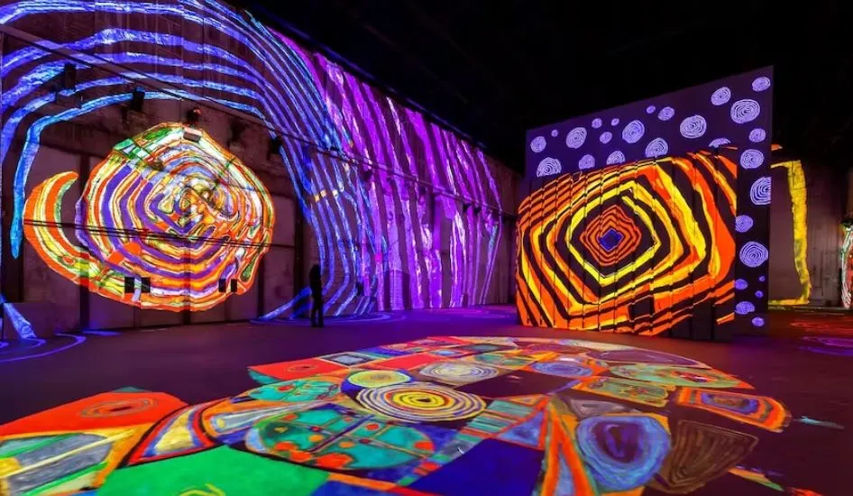 Fabrique des Lumières