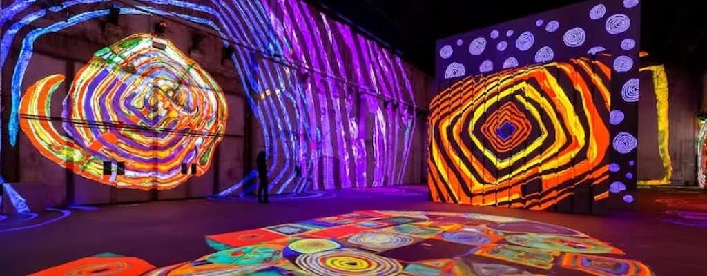 Fabrique des Lumières Tickets und Touren