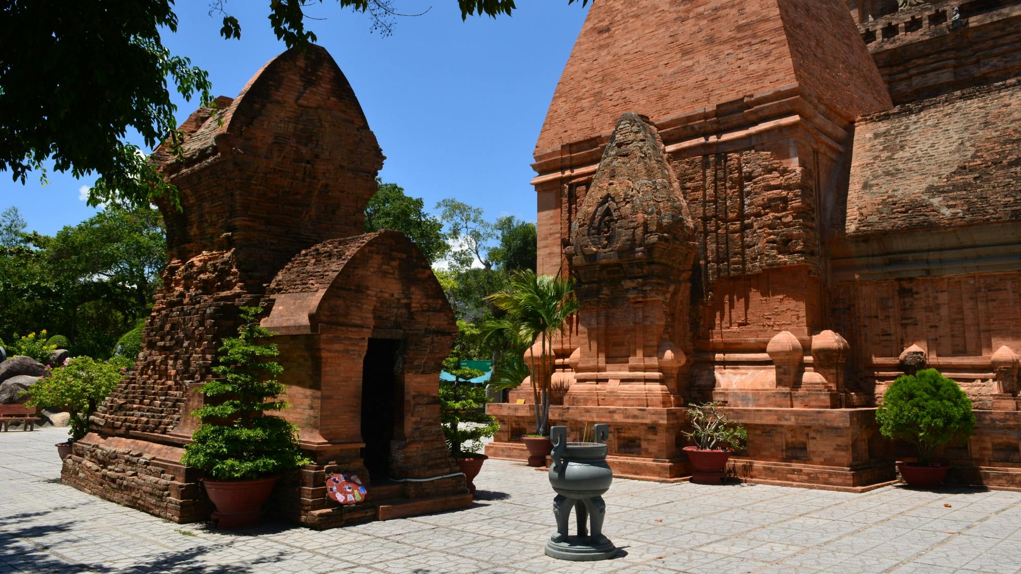 Entdecken Sie das Beste von Vietnam und Kambodscha in einer 11-tägigen Pauschalreise
