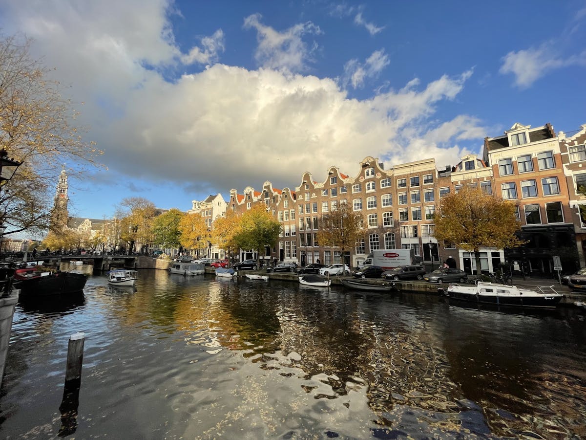 Maak de laatste wandeling van Anne Frank en beleef het achterhuis in virtual reality