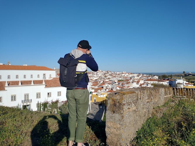 Elvas Fortifications 2-hours walking tour