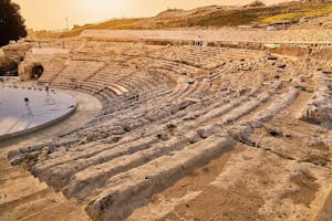 Escursioni a terra per crociere