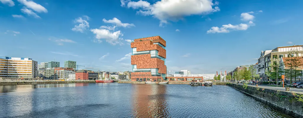 Museum aan de Stroom