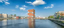 Museum aan de Stroom