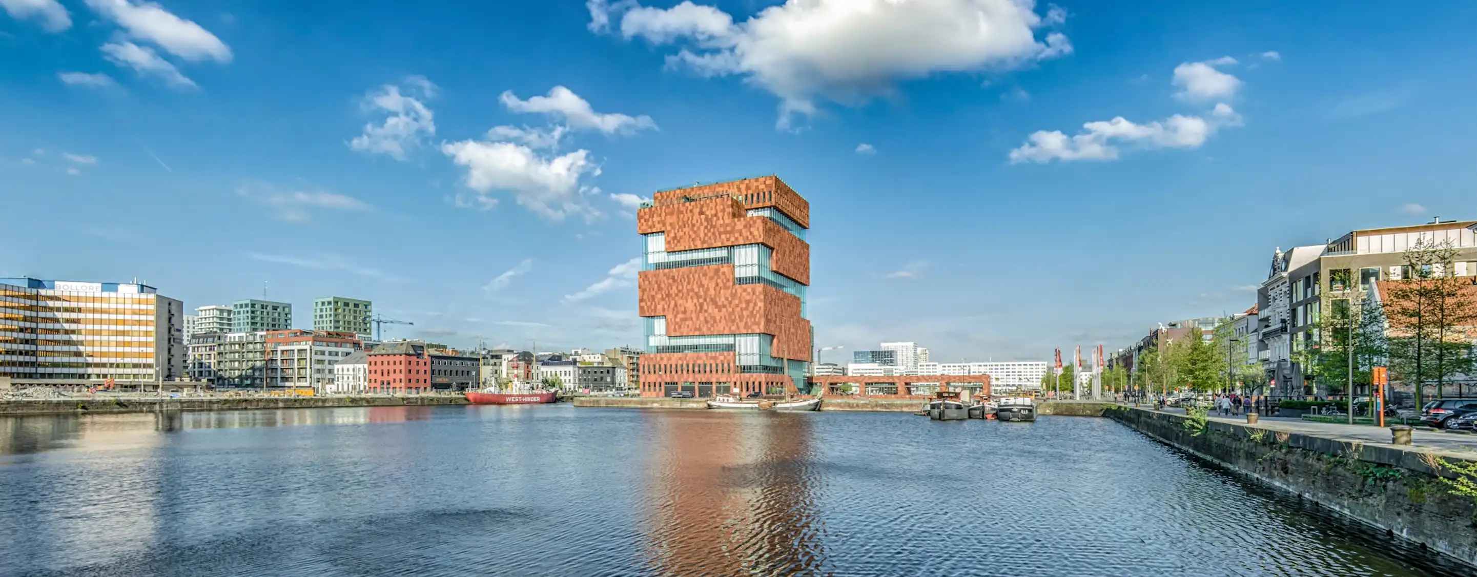 Museum aan de Stroom
