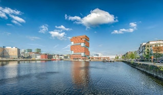 Museum aan de Stroom