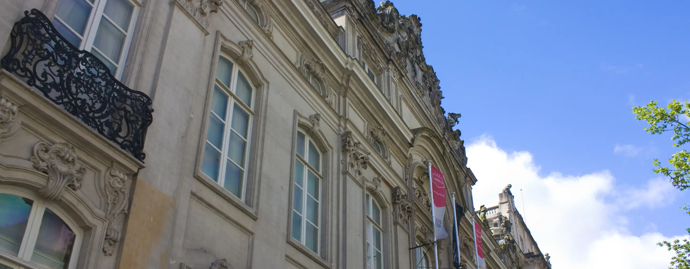 Meir Palace