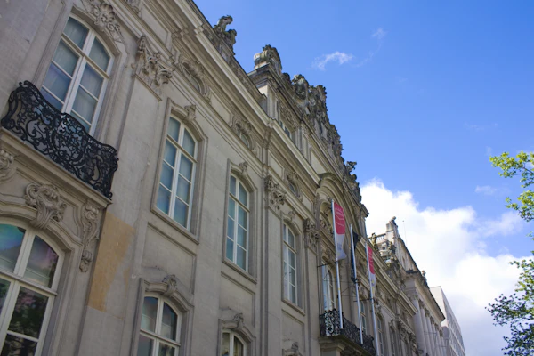 Meir Palace