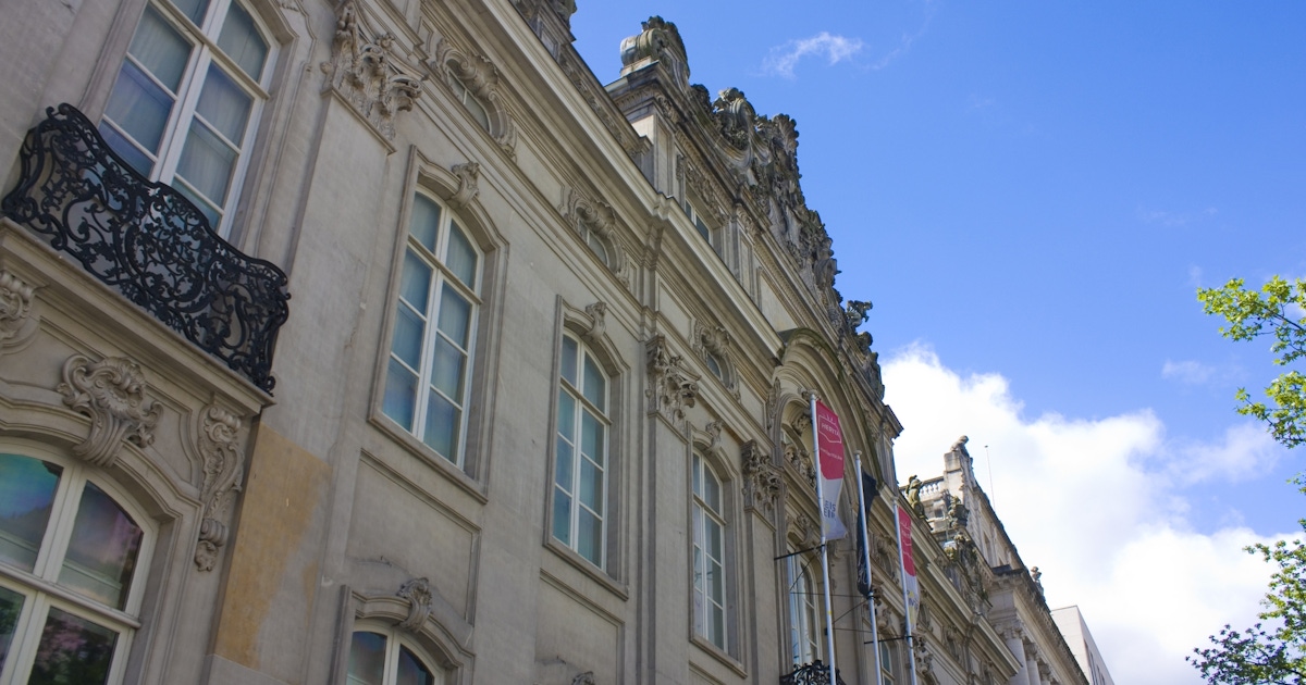 Meir Palace Tickets and Tours