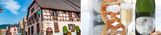 Domaine Fahrer et Fils visita guidata con degustazione di vini e cibi