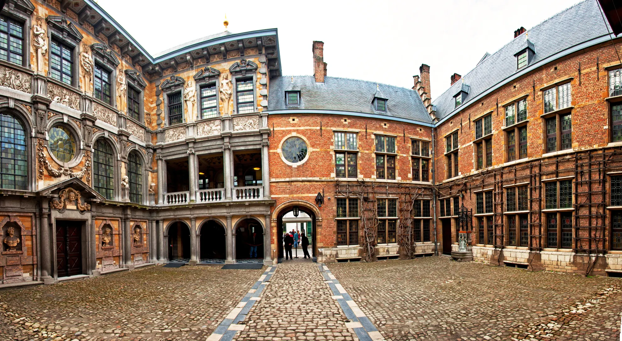 Rubens House