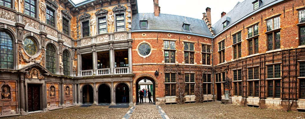 Rubens House