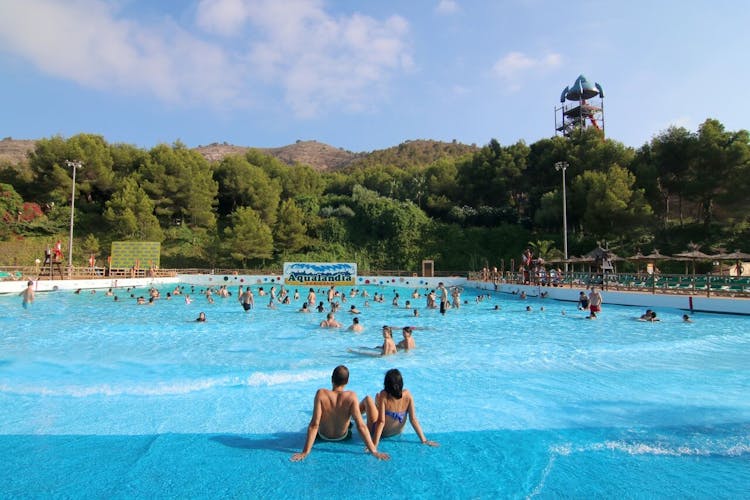 Aqualandia Park skip-the-line tickets