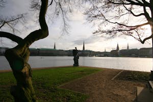 Stadtführungen in Hamburg