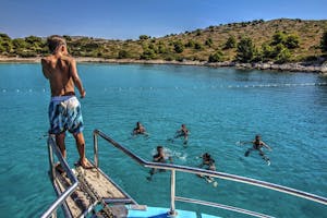 Tours de un día y Excursiones