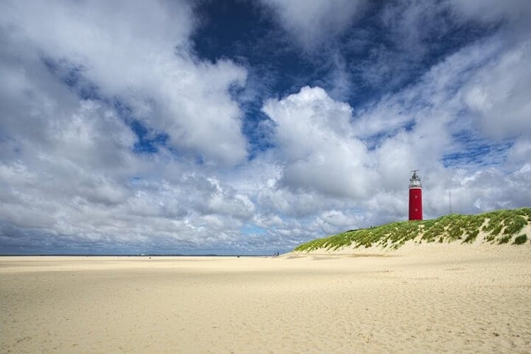Day trip to the Island of Texel with a guide