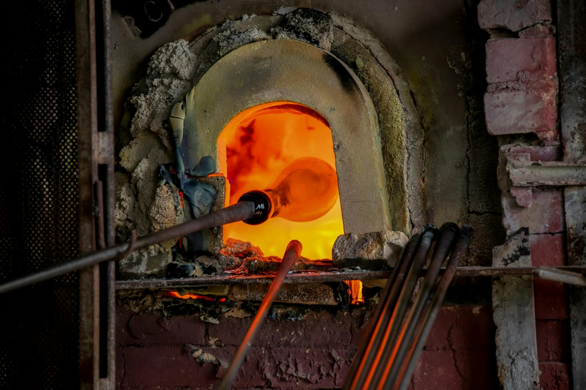 Tour pomeridiano di Murano e Burano da Punta Sabbioni