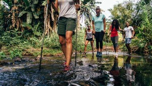 Tours en rondleidingen in Mauritius