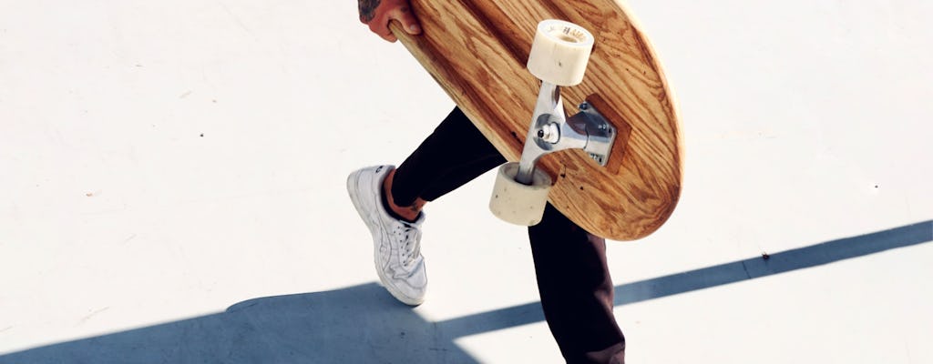 Gran Canaria Surf Skate Les