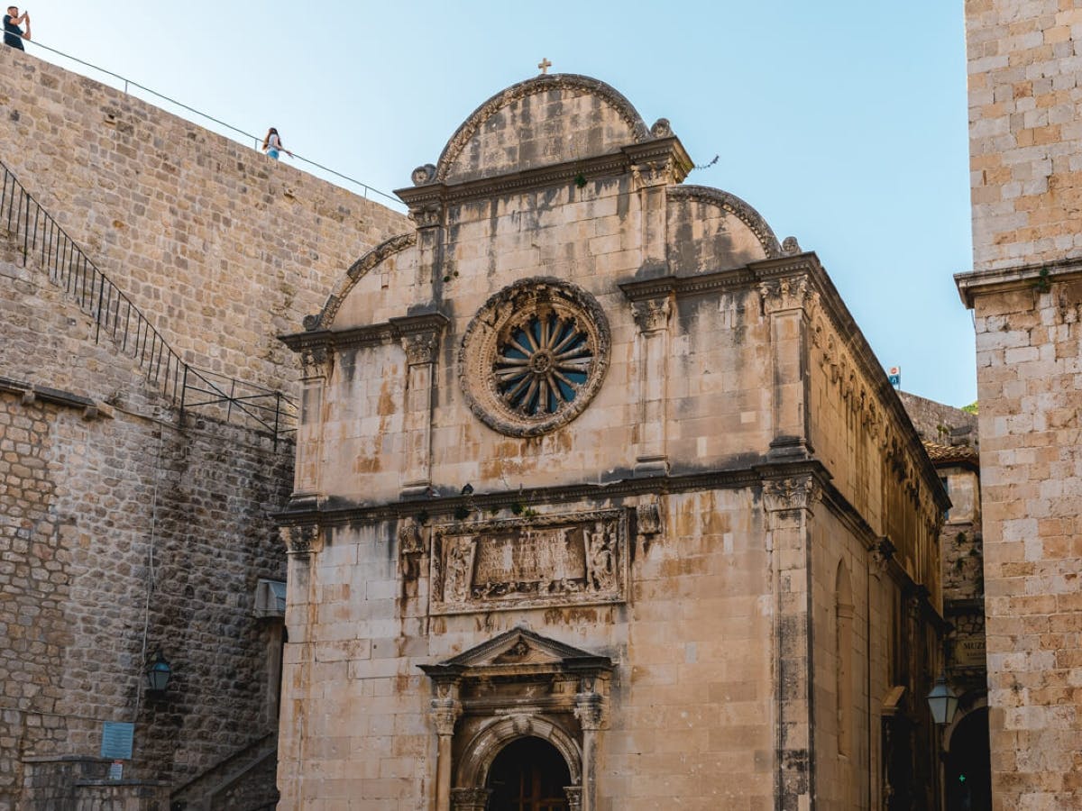 Early bird Dubrovnik Old Town and Game of Thrones walking tour