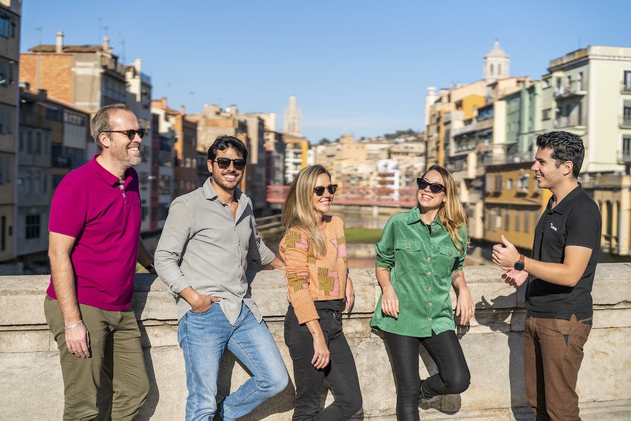 Montserrat, Girona en Costa Brava-dagtour vanuit Barcelona