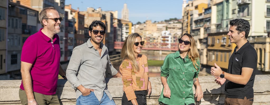 Montserrat, Girona i Costa Brava Całodniowa wycieczka z Barcelony
