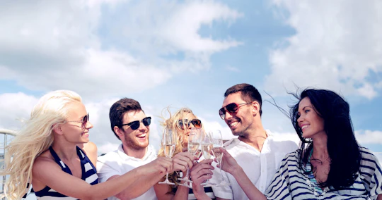 Orange County wine cruise