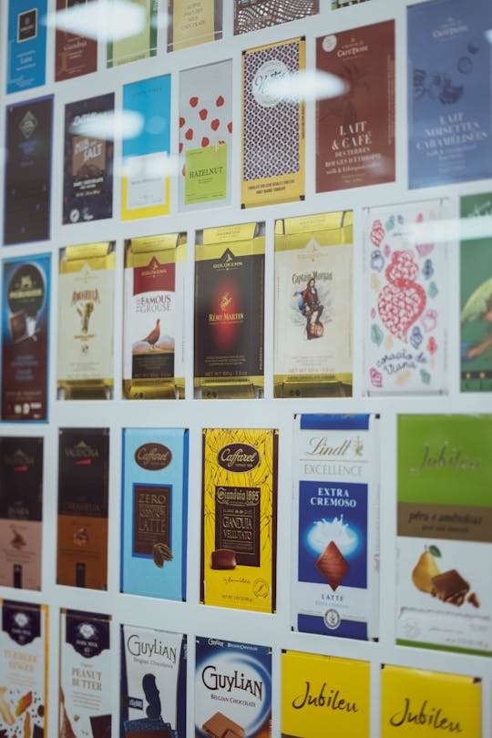 The Chocolate Story - Museu do Chocolate WOW Porto tickets