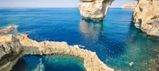 Gozo Island
